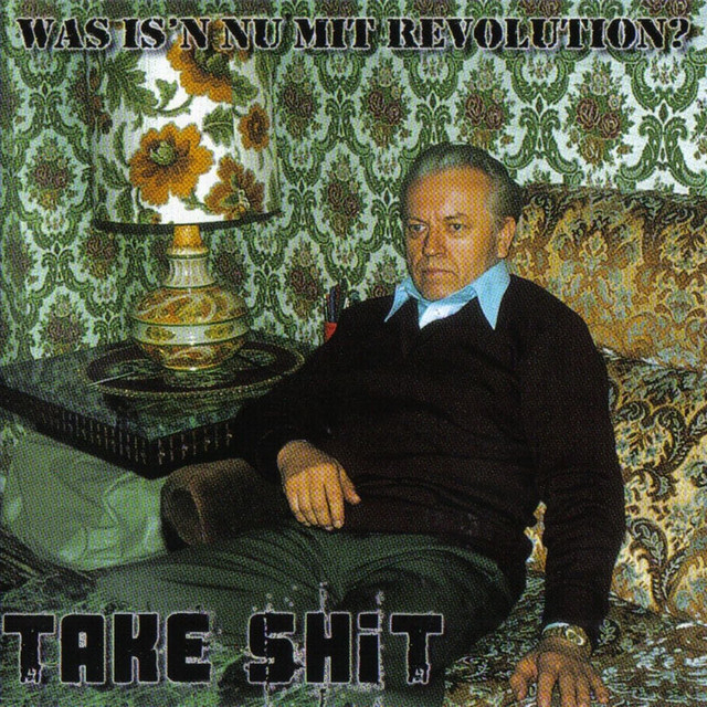 TAKE SHiT Photo