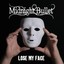 Lose My Face Albumcover