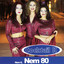 Nem 8, Nem 80 Albumcover