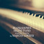 Silent Piano (Songs for Sleeping) cover