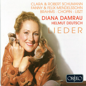 C. Schumann: Das ist ein Tag cover
