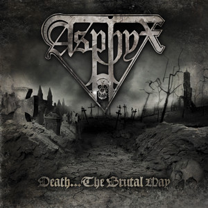 Death... The Brutal Way album