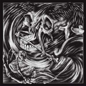 Abhorrence I cover