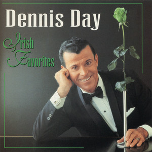 Irish Favorites cover