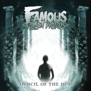 Council of the Dead cover