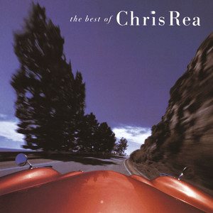 The Best of Chris Rea album