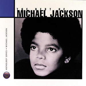 The Best of Michael Jackson album