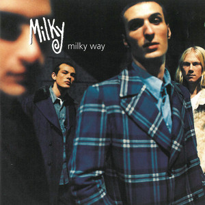 Milky Way album