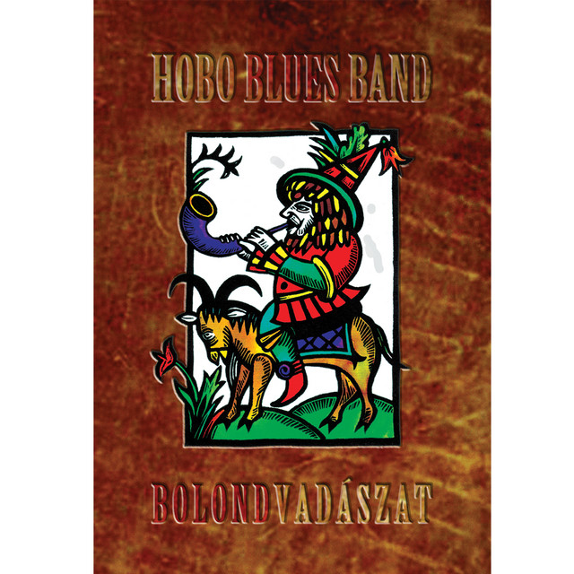 Hobo Blues Band photo