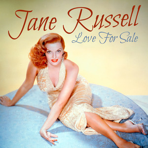 Love for Sale album
