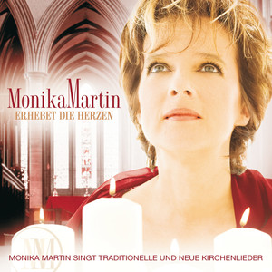 Erhebet die Herzen album