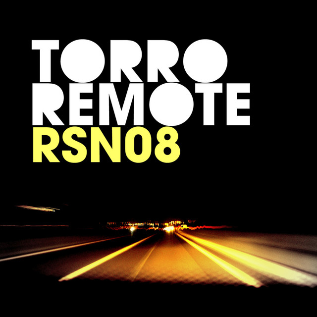 Torro Remote Photo