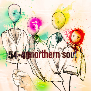 Northern Soul album