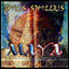 Maya Albumcover