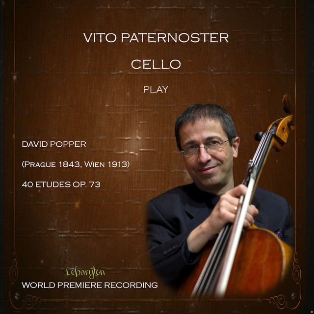 Vito Paternoster Photo