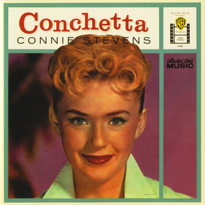 Conchetta cover