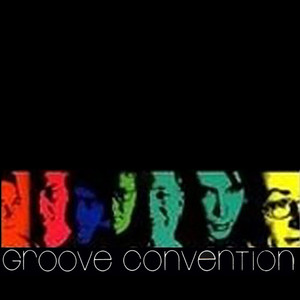 Groove Convention cover