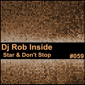 DJ Rob Inside