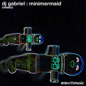 DJ Gabriel