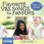 Sing 'Em Again: Favorite Vacation Bible School (VBS) Songs, Vol. 1 Albumcover