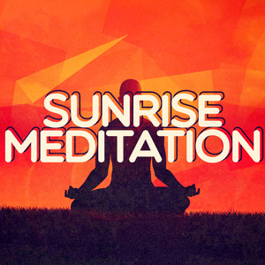 Sunrise Meditation Albumcover