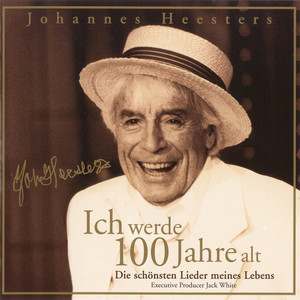 Ich werde 100 Jahre alt cover