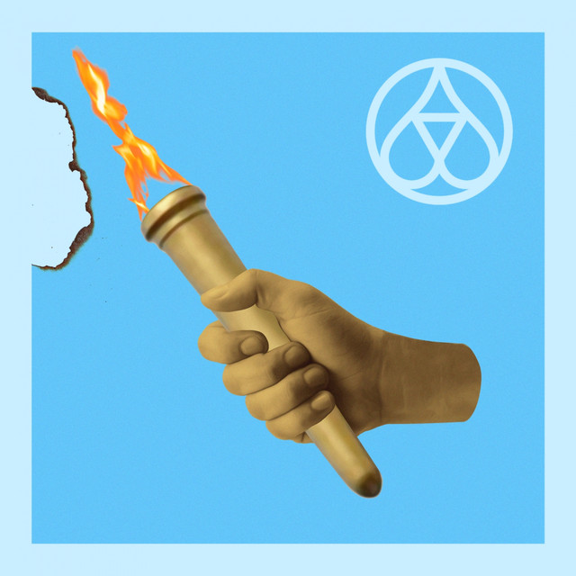 Carbonflames cover