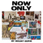Now Only cover