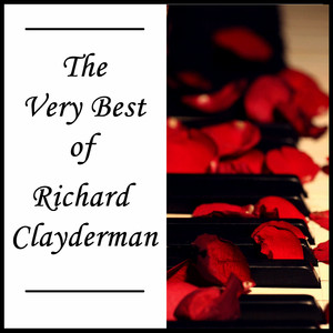 The Very Best of Richard Clayderman album