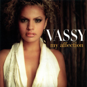 My Affection album