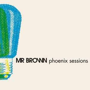 The Phoenix Sessions Albumcover