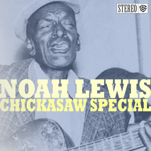 Noah Lewis