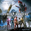 Power Rangers (Original Motion Picture Soundtrack) cover