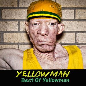 Best of Yellowman album