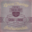 Lyrical Theology, Pt. 1: Theology (Instrumentals) cover