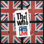 Live Greatest Hits cover