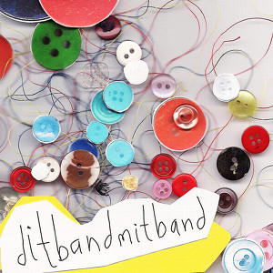 Ditbandmitband