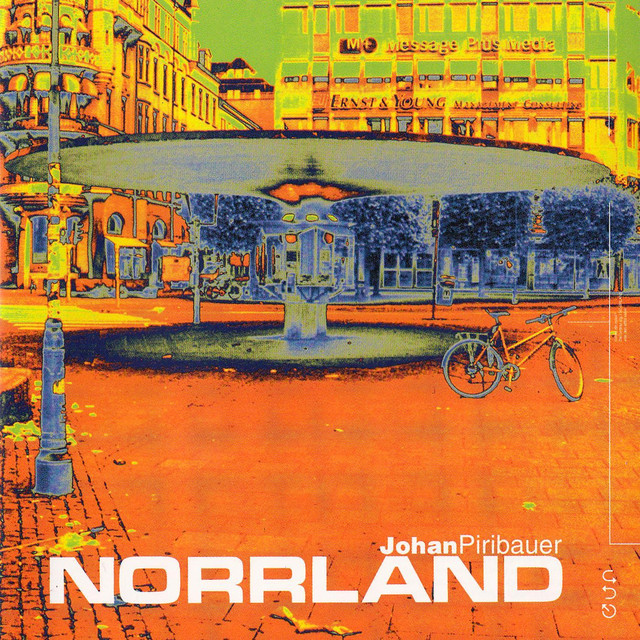 Norrland cover
