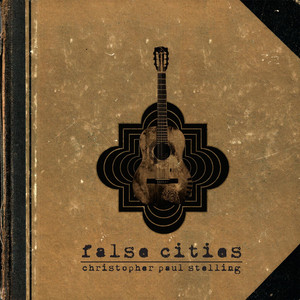 False Cities album