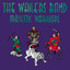 Majestic Warriors cover