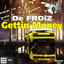 Gettin Money Albumcover