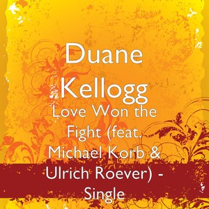 Duane Kellogg