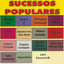Sucessos Populares Albumcover