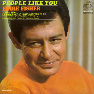 People Like You album