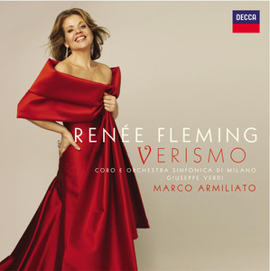 Verismo cover
