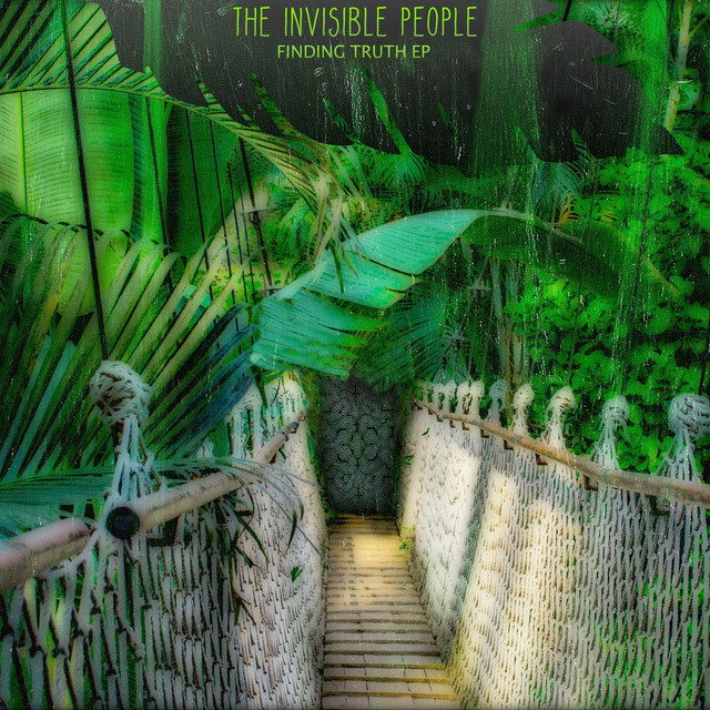 Finding Truth By The Invisible People On Spotify
