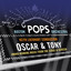 Oscar and Tony: Award-Winning Music from the Stage and Screen cover