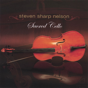 Sacred Cello album
