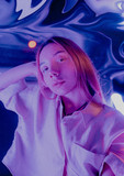 Samantha Barrón profile