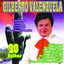 Gilberto Valenzuela: 20 Éxitos (feat. Banda Sinaloense de El Recodo, Banda Sinaloense La Costeña, Mariachi Vargas de Tecalitlán) Albumcover